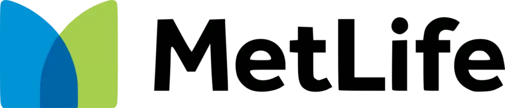 MetLife logo